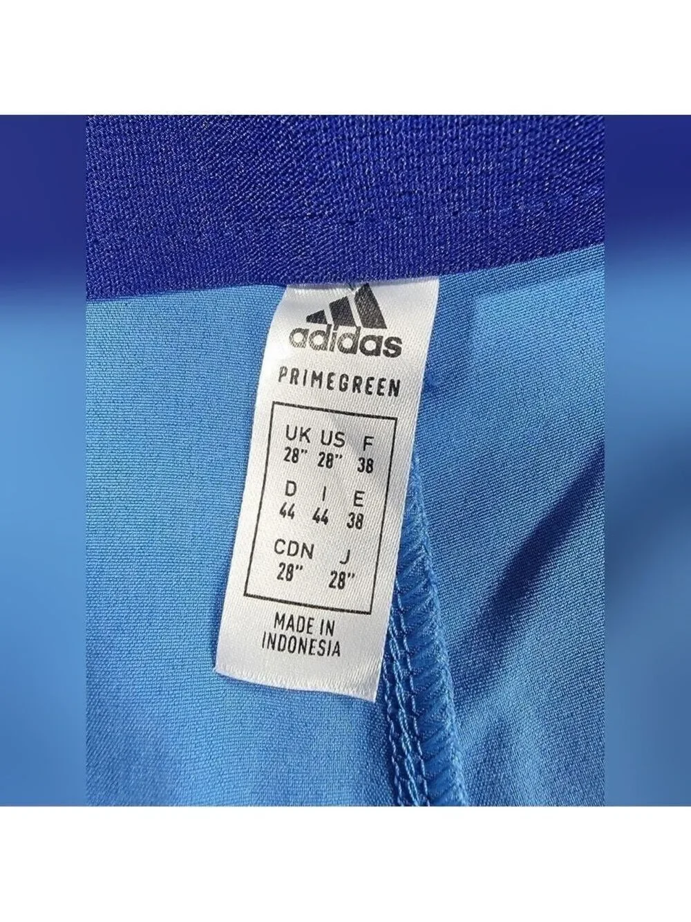 adidas brand new